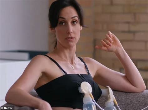 catherine reitman naked|Catherine Reitman Breasts, Butt Scene in Workin Moms